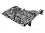 Ferrari F333 SP 1995 года
